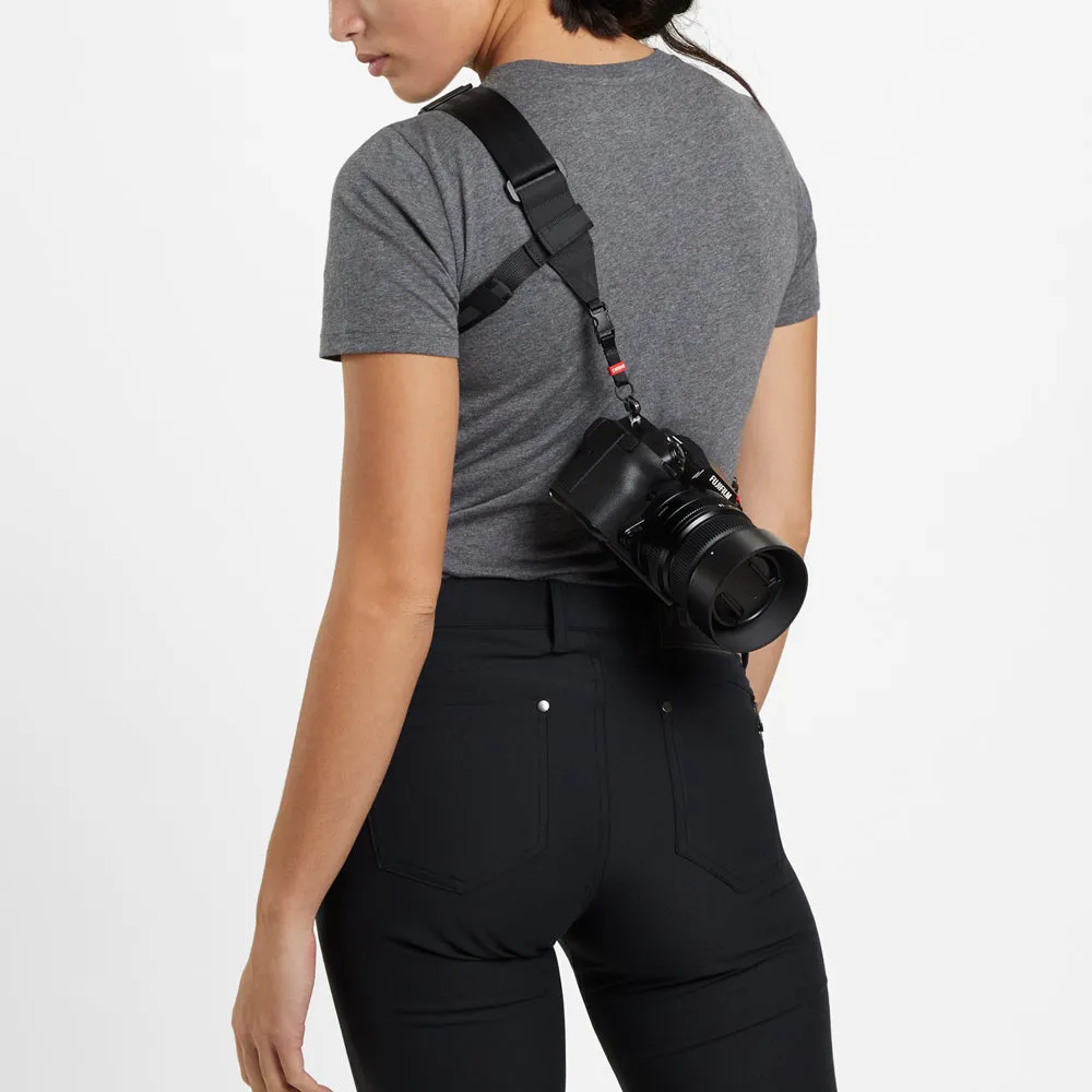 NIKO CAMERA SHLDR STRAP