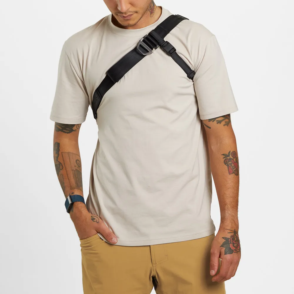 NIKO CAMERA SHLDR STRAP