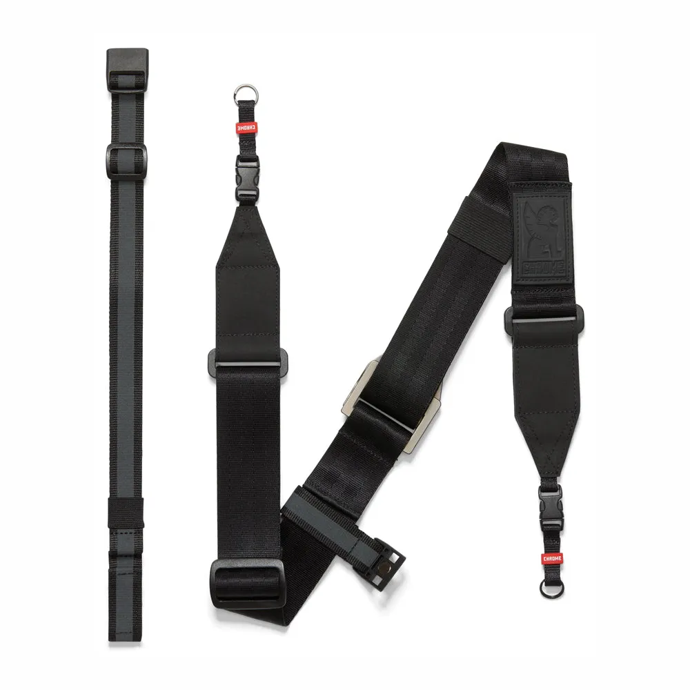 NIKO CAMERA SHLDR STRAP
