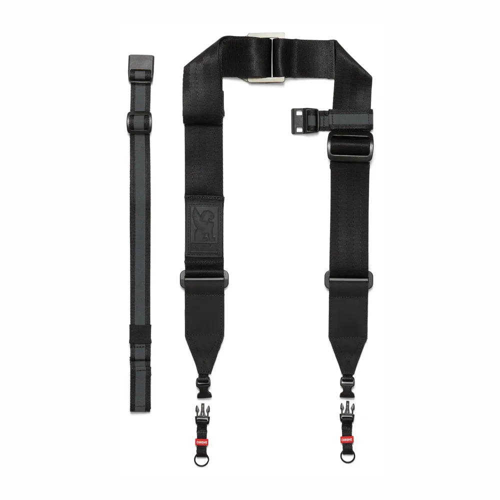 NIKO CAMERA SHLDR STRAP