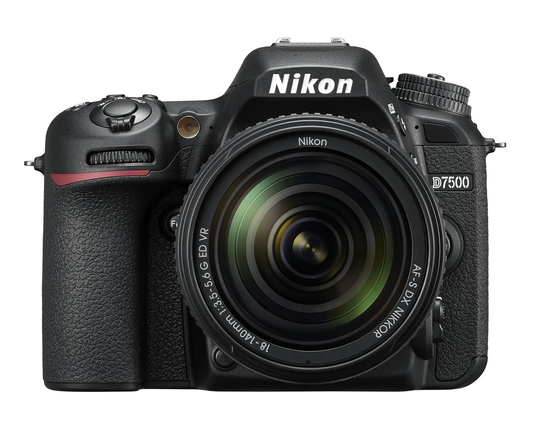 Nikon D7500 DSLR Camera Body - New Open box