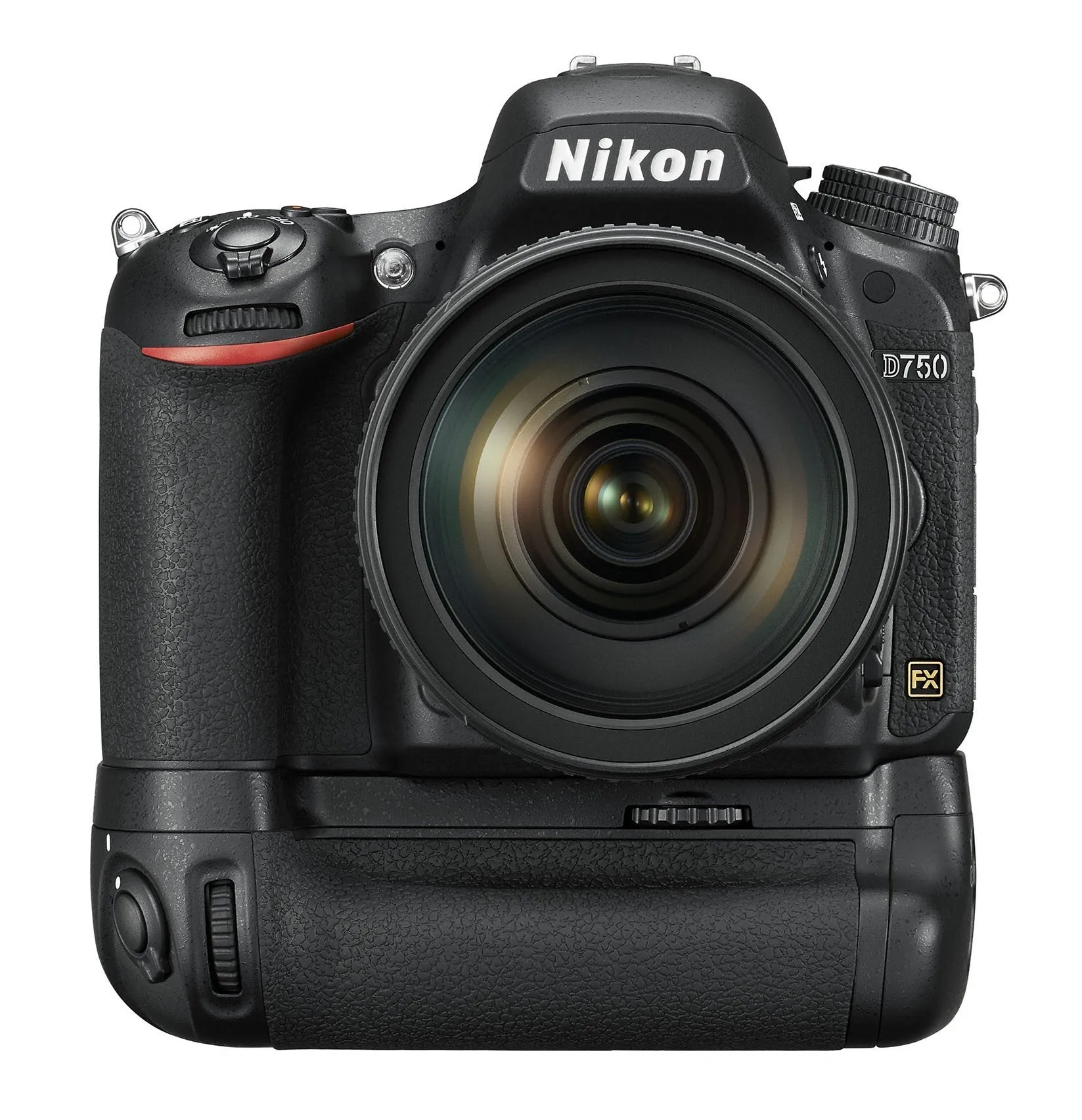 Nikon MB-D16 Multi Battery Power Pack