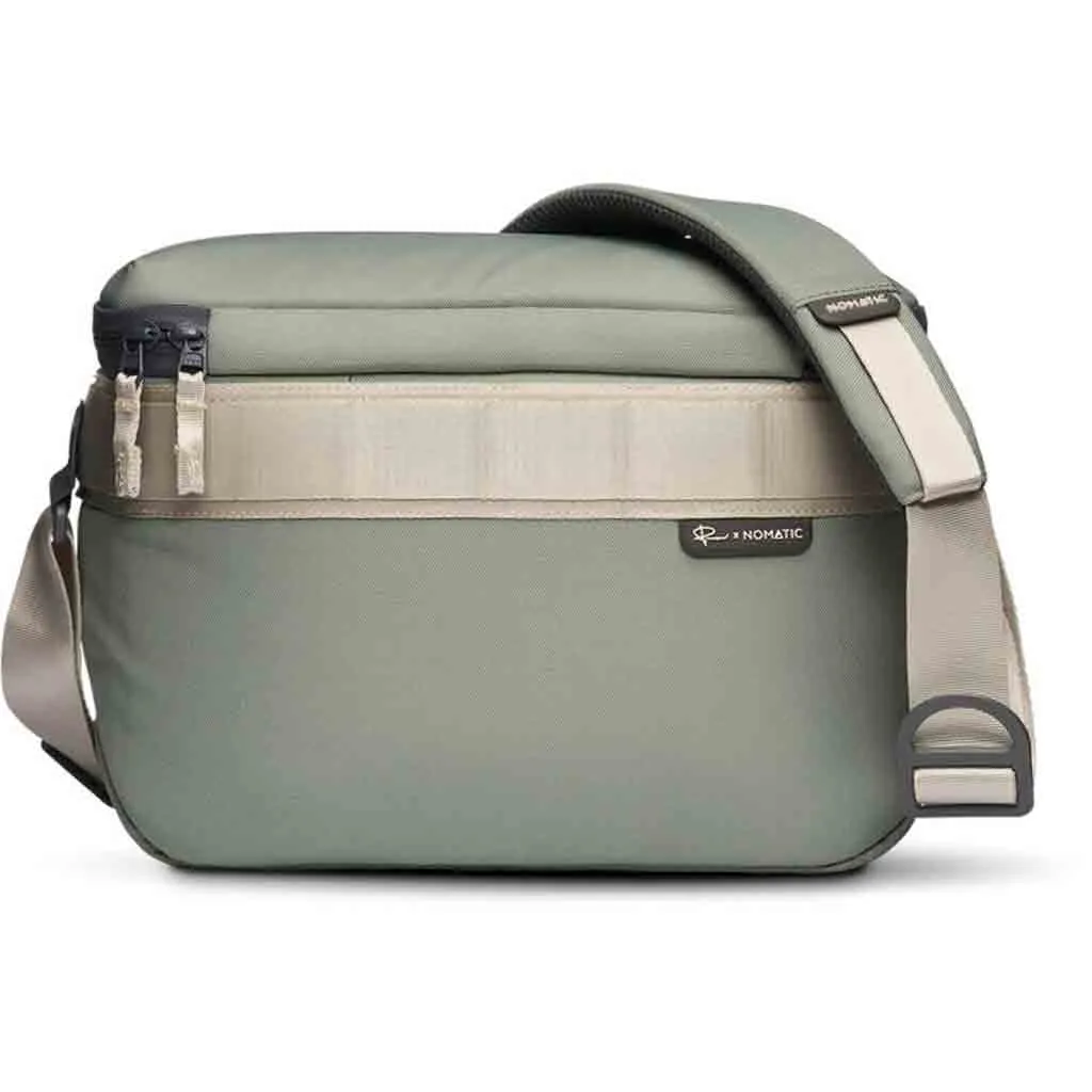Nomatic Luma Camera Sling Bag 12L Sage