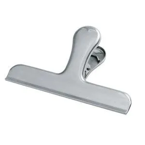 Norpro Stainless Steel Jumbo Bag Clip 169
