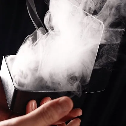 NOTHING GEN 3 SMOKE DEVICE by Bond Lee