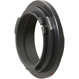 NOVOFLEX ADAPTER FUJI X PRO CAM TO A-MOUNT