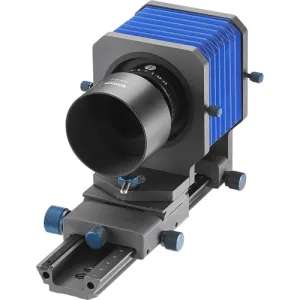 NOVOFLEX CASTBAL TILT/SHIFT BELLOWS ATTACHMENT SET FOR LEICA M-SERIES CAMERA CTS-90-LEM