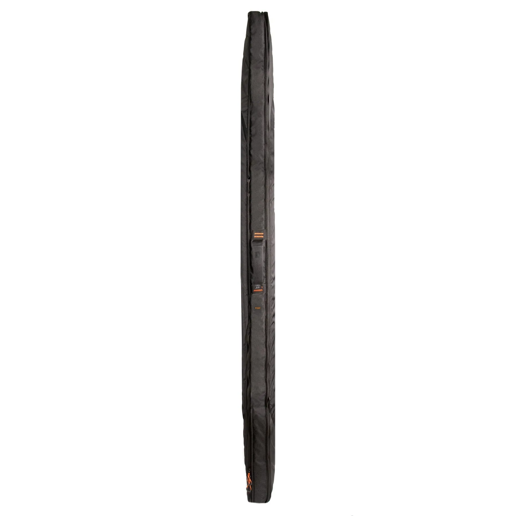 O&E APEX LONGBOARD SINGLE TRAVEL COVER - 7'6"