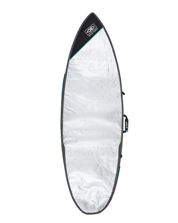 O&E COMPACT DAY SHORTBOARD COVER