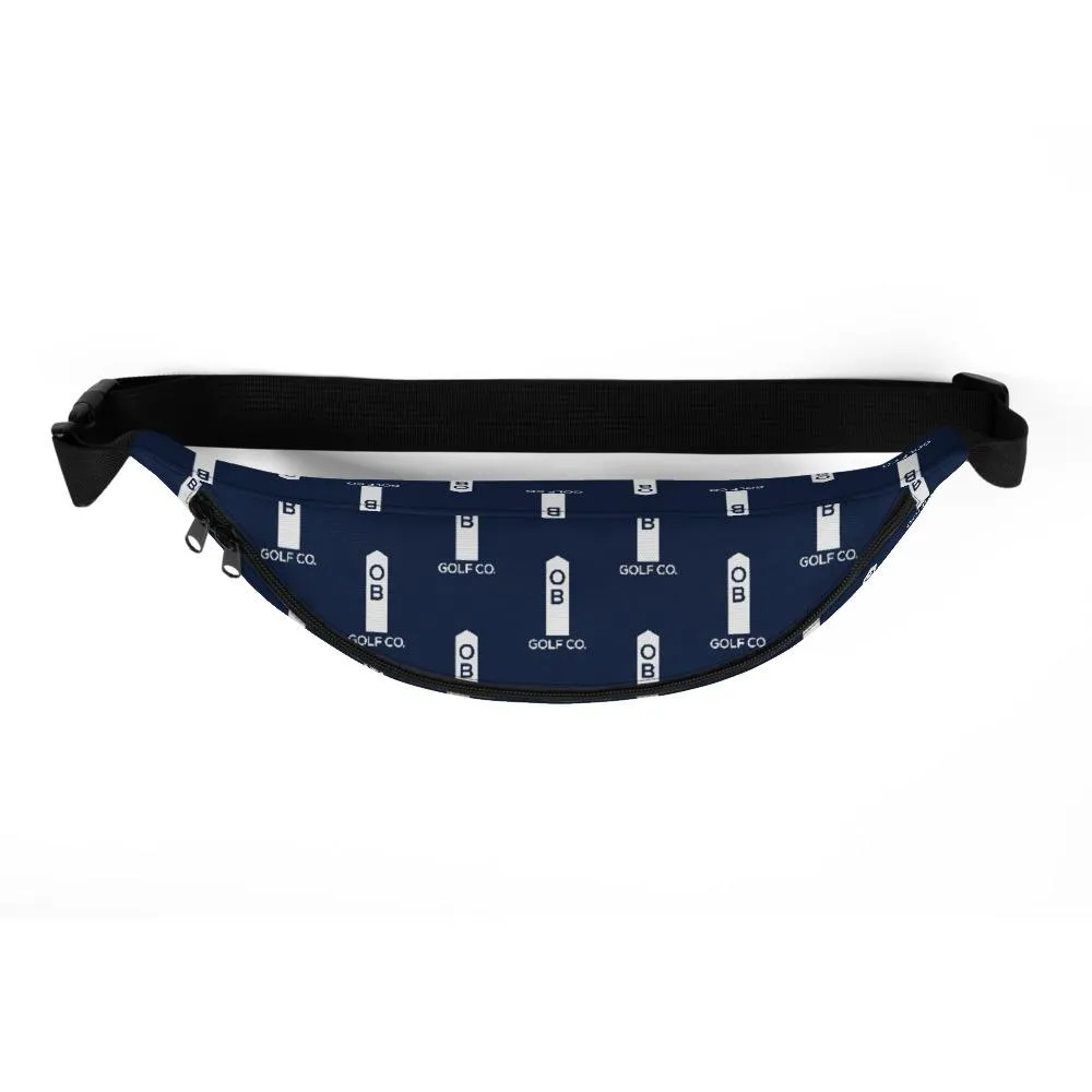 OB Stake Fanny Pack