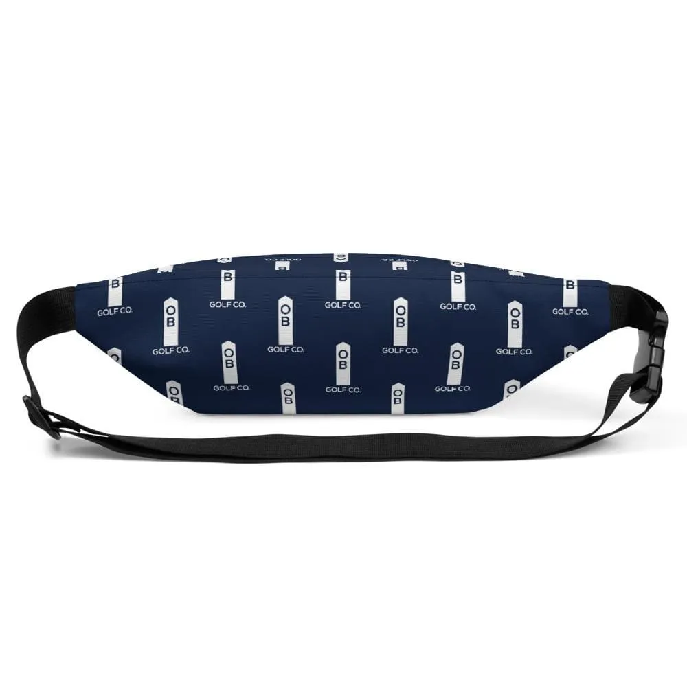 OB Stake Fanny Pack