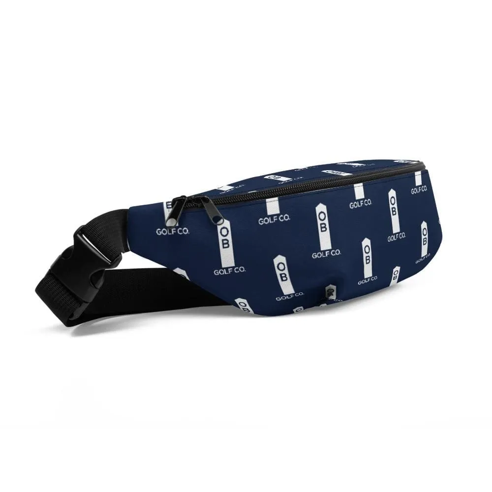 OB Stake Fanny Pack