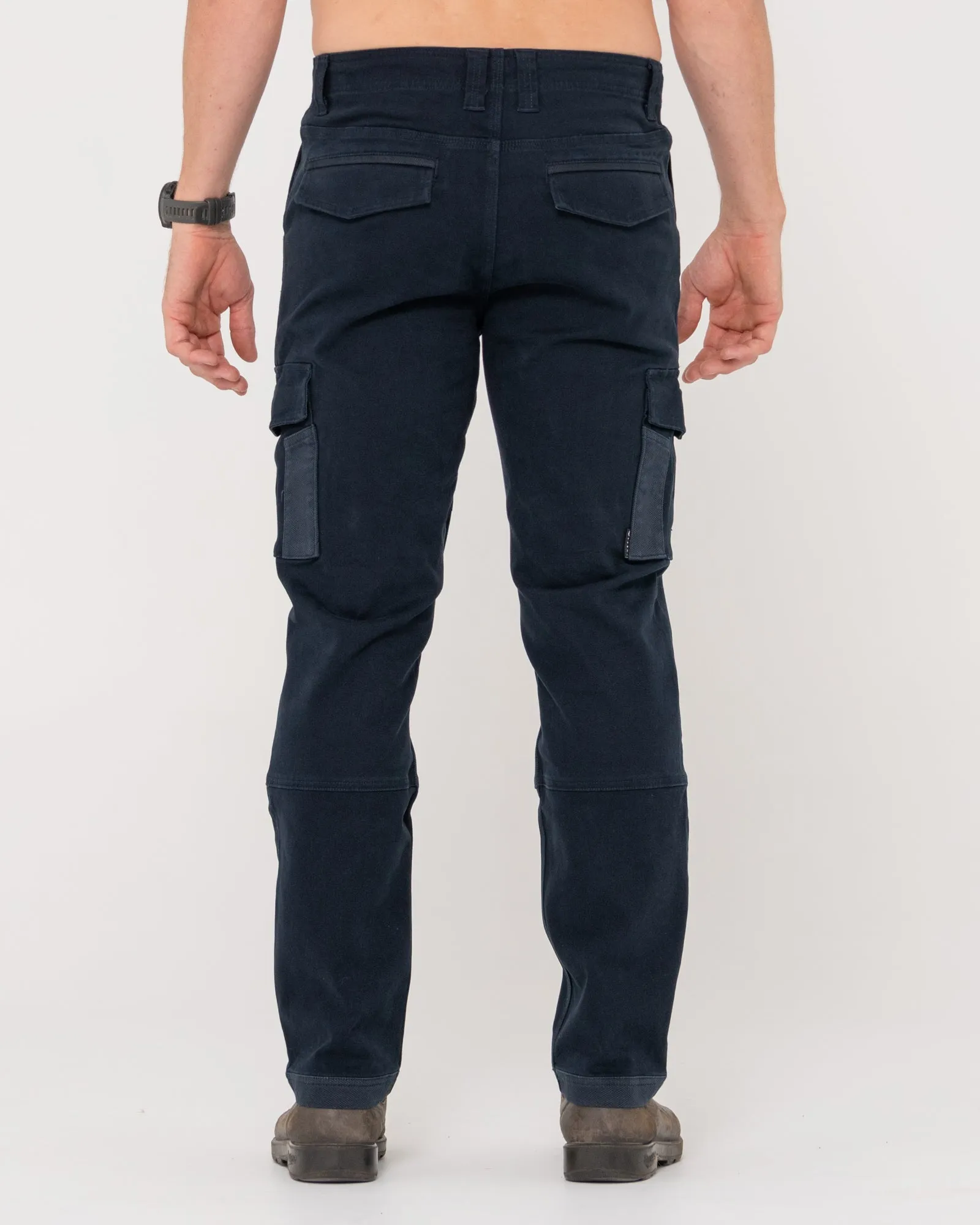 Obligation Heavyweight Cargo Pant