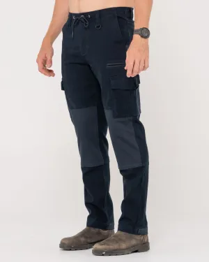Obligation Heavyweight Cargo Pant
