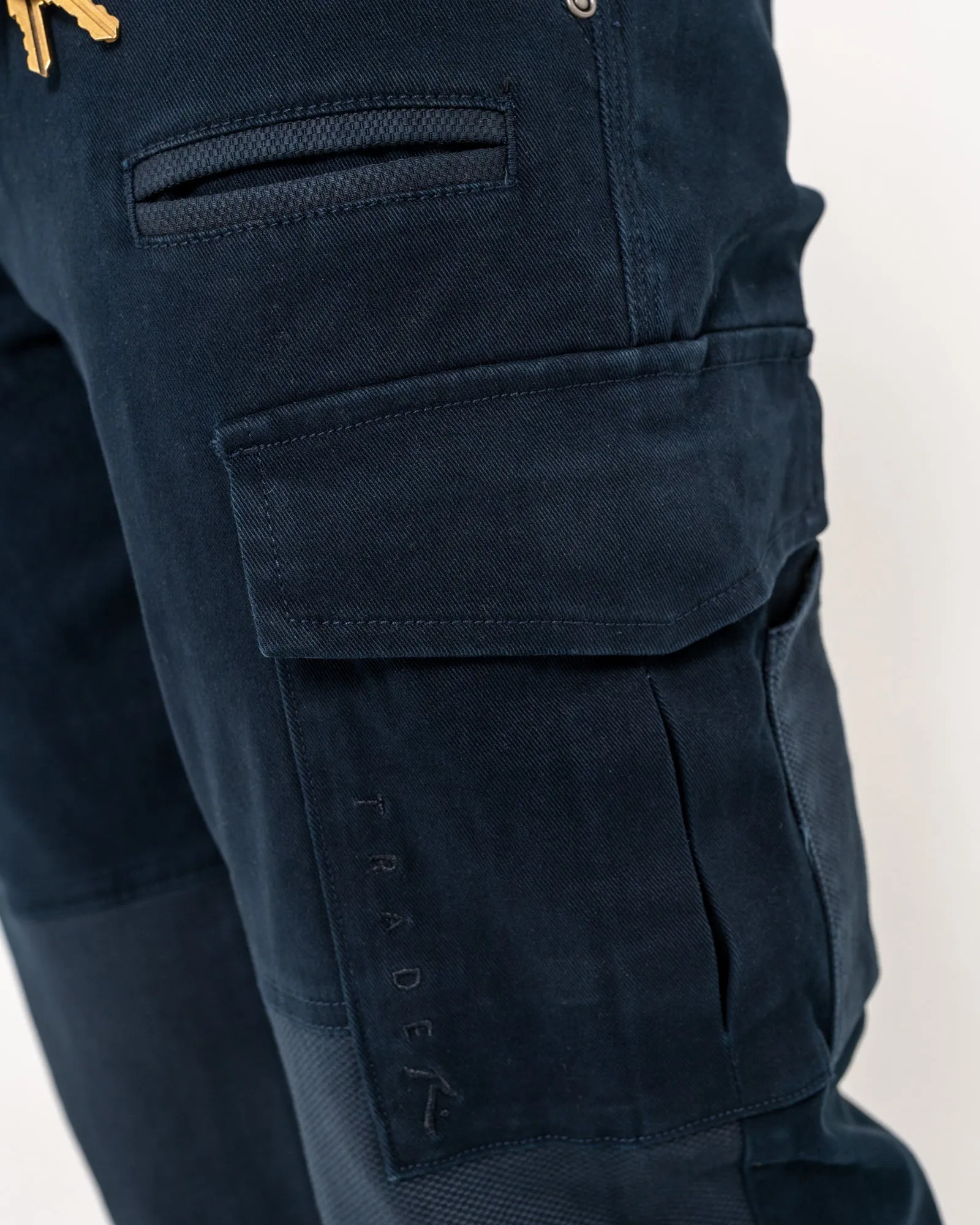 Obligation Heavyweight Cargo Pant