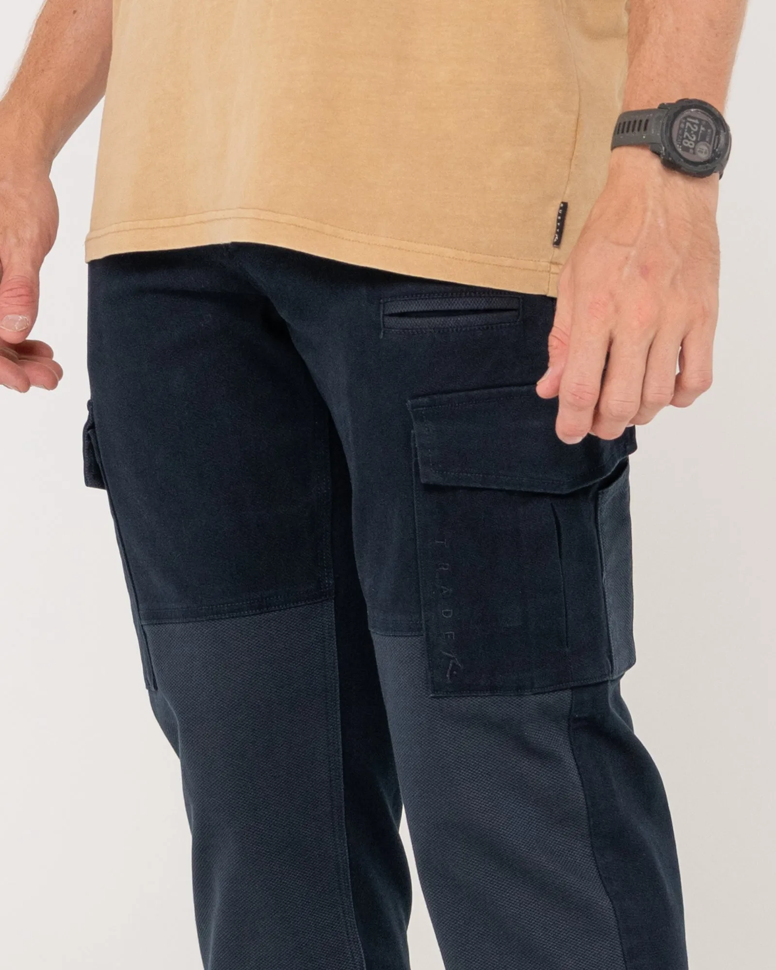 Obligation Heavyweight Cargo Pant