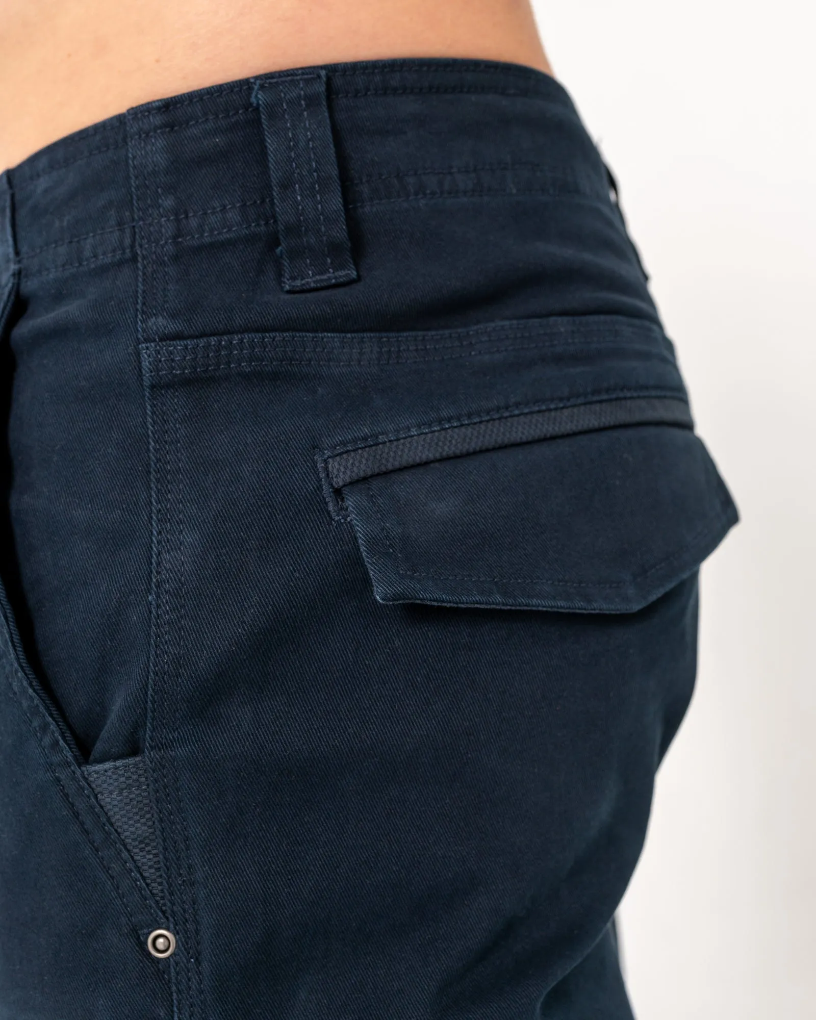 Obligation Heavyweight Cargo Pant