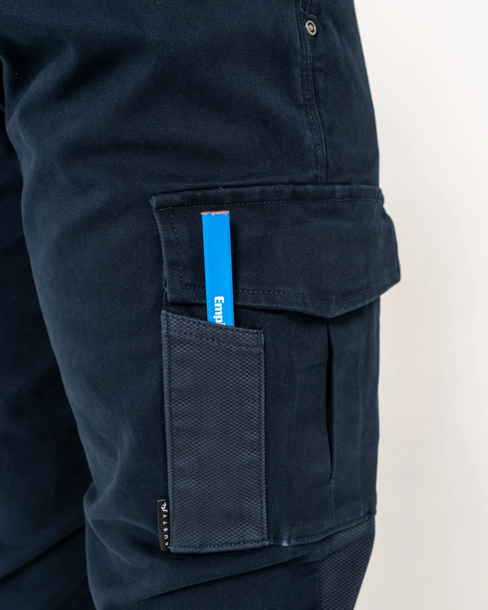 Obligation Heavyweight Cargo Pant