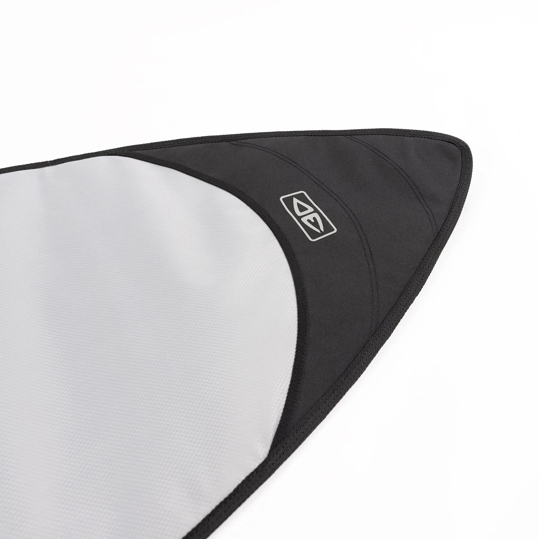 OCEAN & EARTH COR X FISH DAY COVER - 7'6"