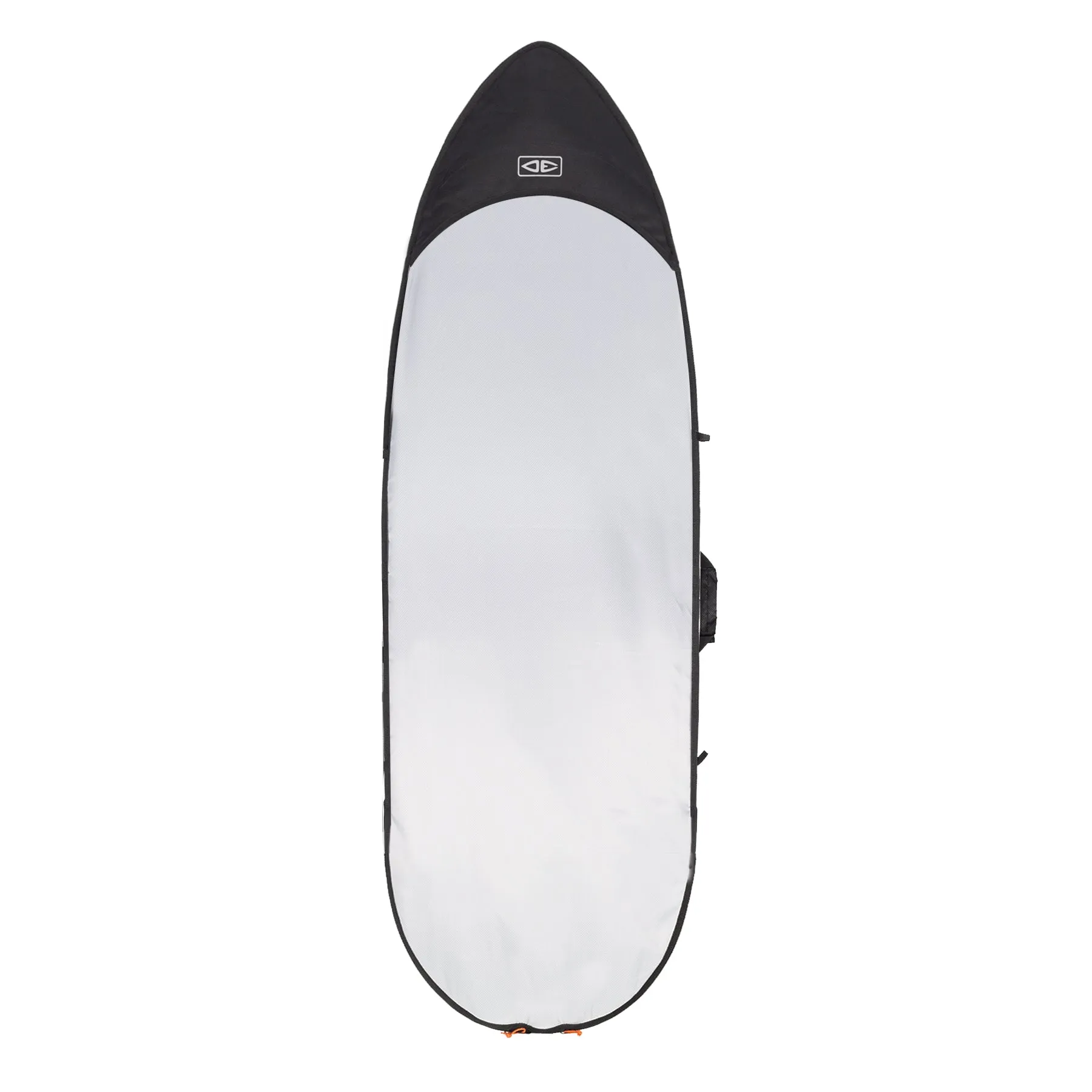 OCEAN & EARTH COR X FISH DAY COVER - 7'6"