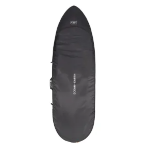 OCEAN & EARTH COR X FISH DAY COVER - 7'6"