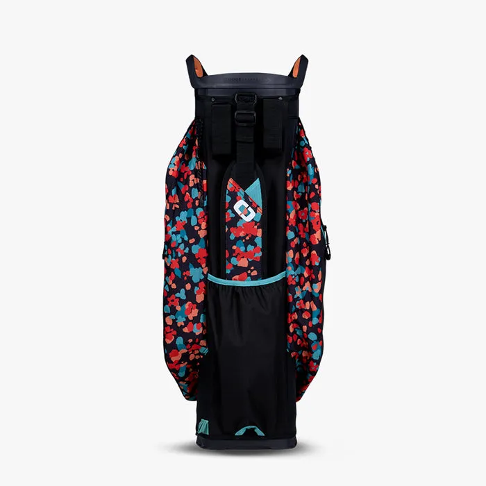 OGIO Woode Cart Bag - Confetti