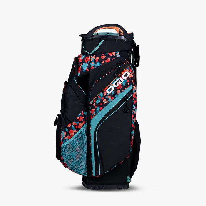 OGIO Woode Cart Bag - Confetti