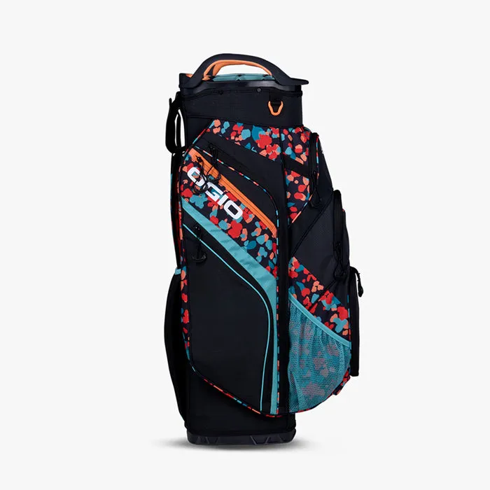 OGIO Woode Cart Bag - Confetti
