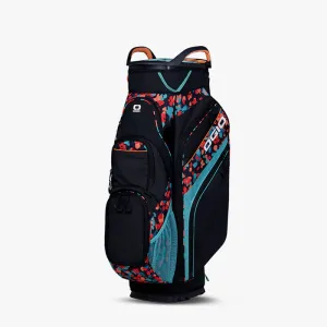OGIO Woode Cart Bag - Confetti