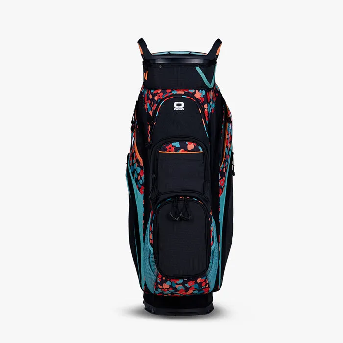 OGIO Woode Cart Bag - Confetti