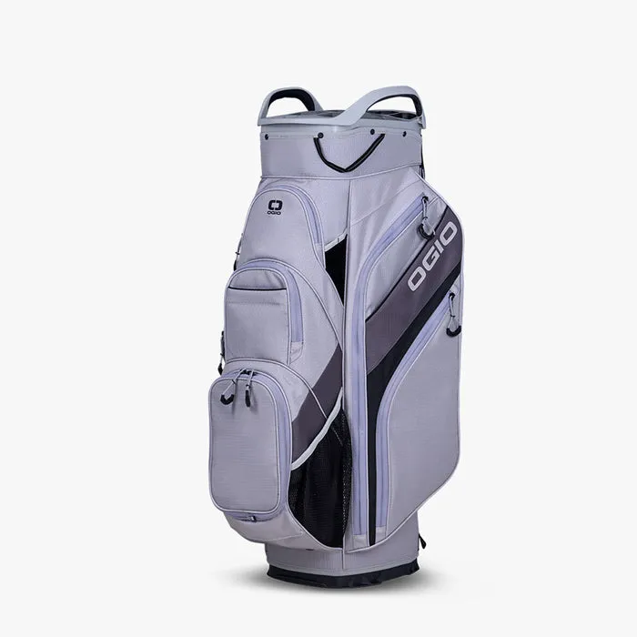 OGIO Woode Cart Bag - Harbor Mist