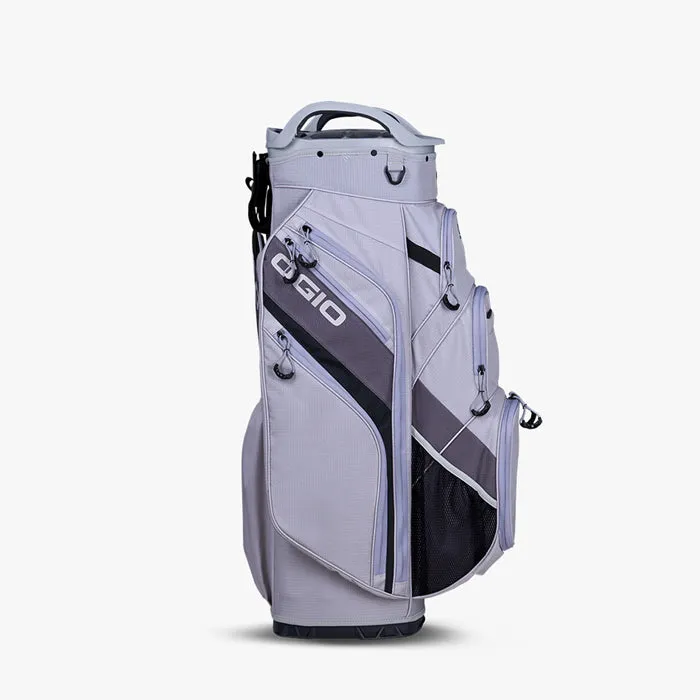 OGIO Woode Cart Bag - Harbor Mist