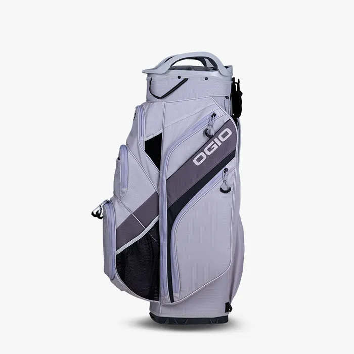 OGIO Woode Cart Bag - Harbor Mist