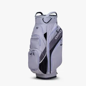 OGIO Woode Cart Bag - Harbor Mist