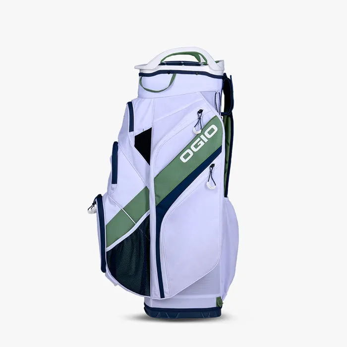 OGIO Woode Cart Bag - Nautical