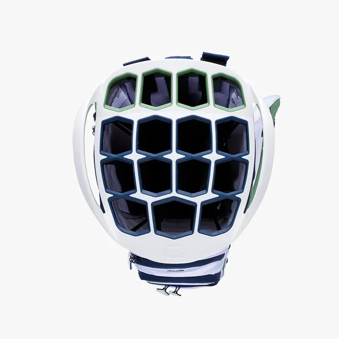 OGIO Woode Cart Bag - Nautical