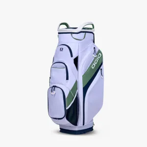 OGIO Woode Cart Bag - Nautical
