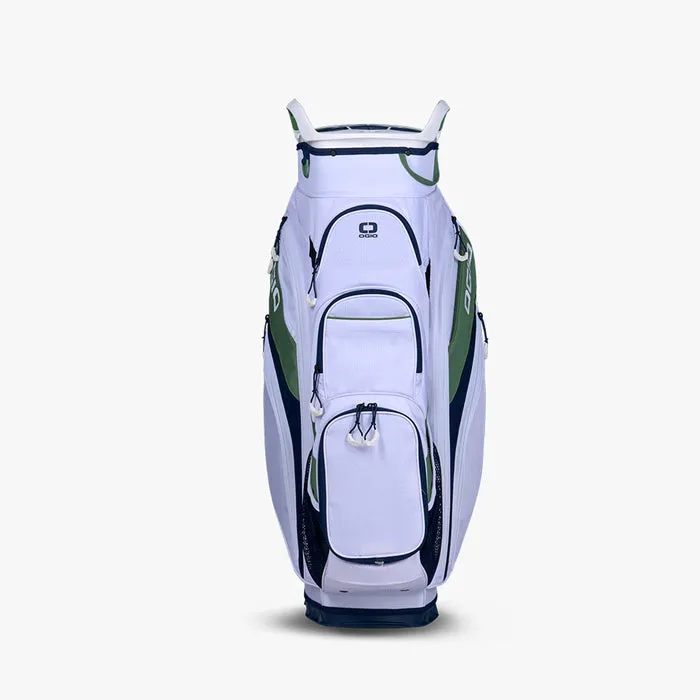 OGIO Woode Cart Bag - Nautical