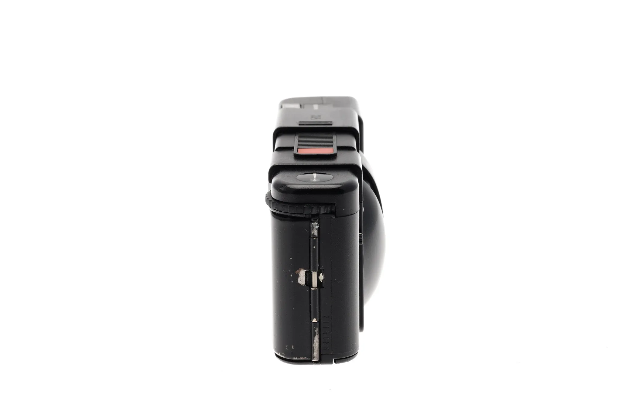 Olympus XA   A11 Electronic Flash - 35mm Film Camera - with 6 month warranty