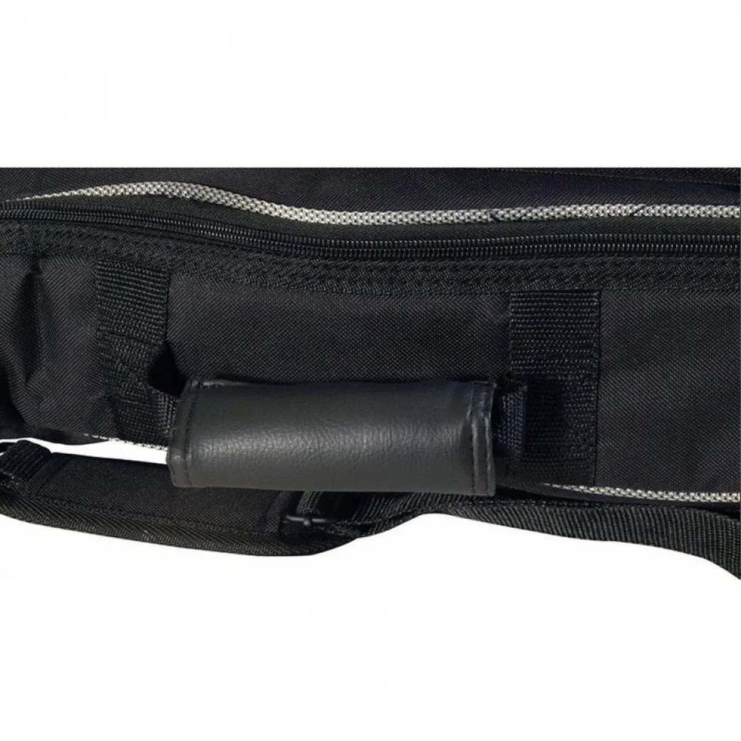 On-Stage GBU4104 Deluxe Concert Ukulele Bag