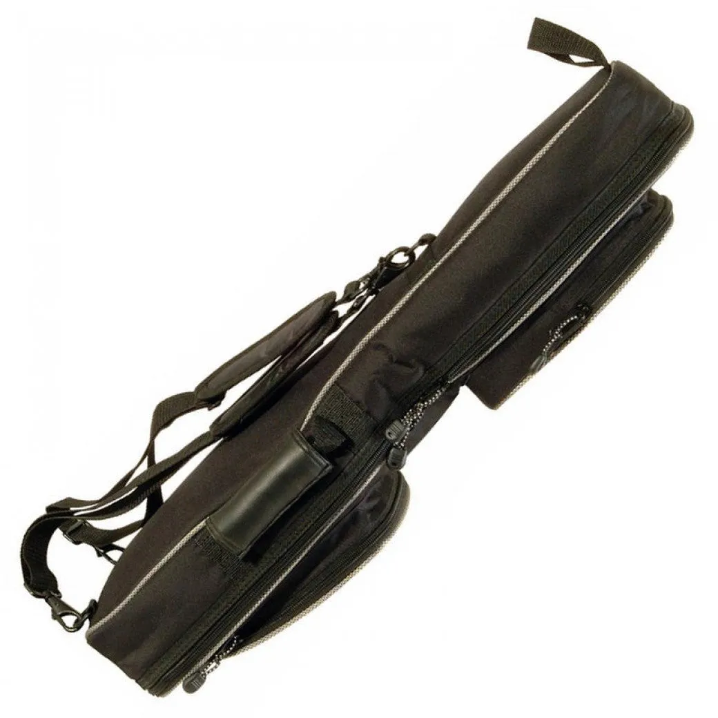 On-Stage GBU4104 Deluxe Concert Ukulele Bag