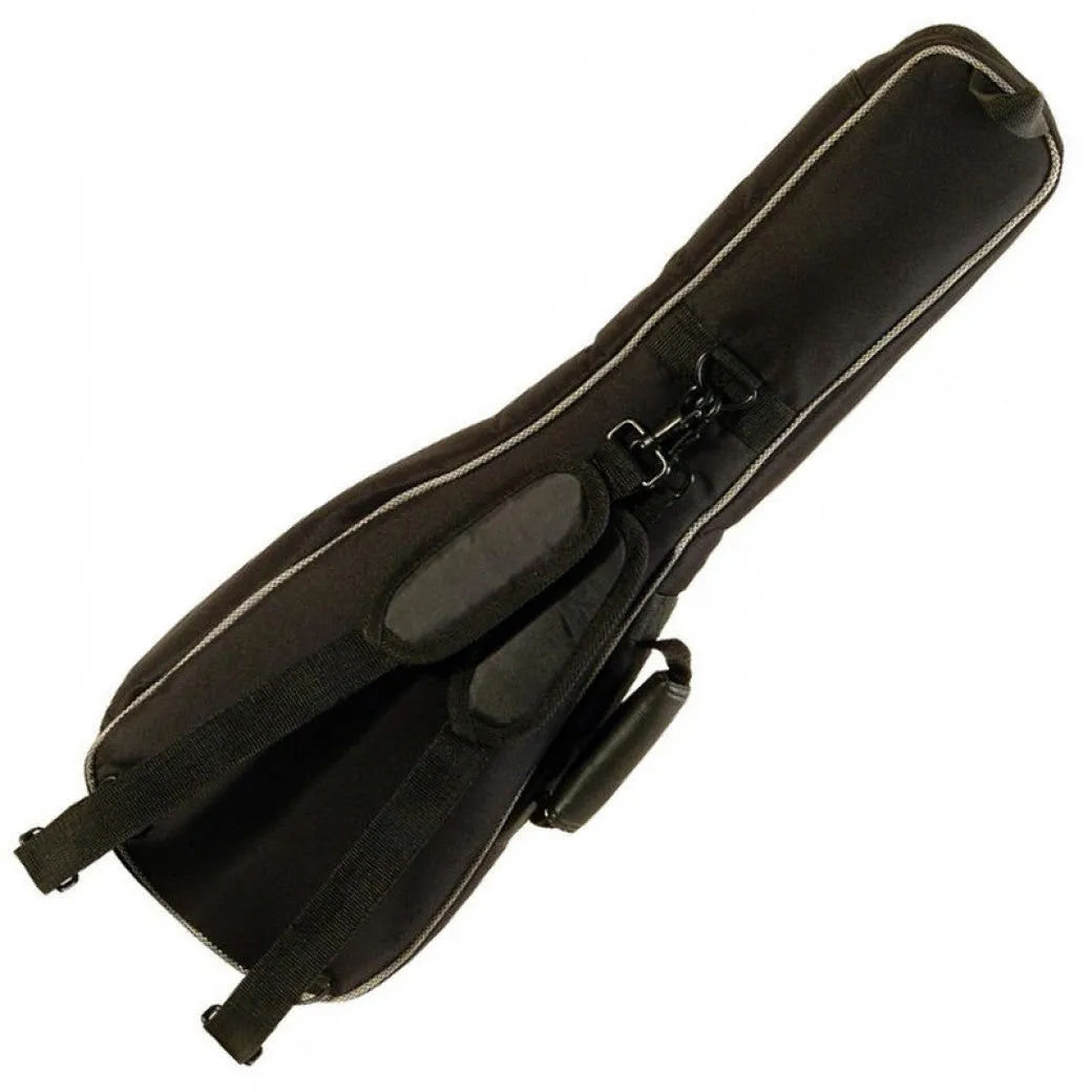 On-Stage GBU4104 Deluxe Concert Ukulele Bag