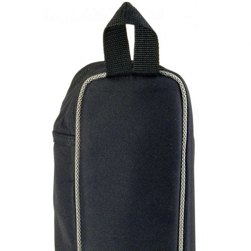 On-Stage GBU4104 Deluxe Concert Ukulele Bag
