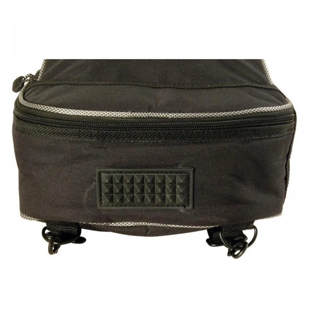 On-Stage GBU4104 Deluxe Concert Ukulele Bag