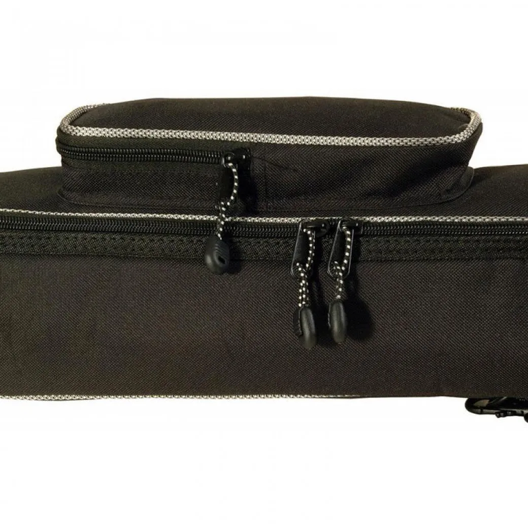 On-Stage GBU4104 Deluxe Concert Ukulele Bag