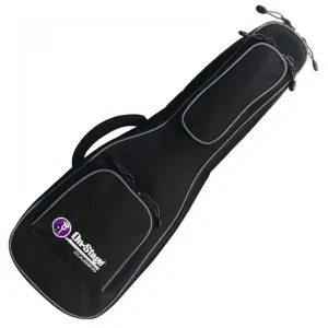 On-Stage GBU4104 Deluxe Concert Ukulele Bag