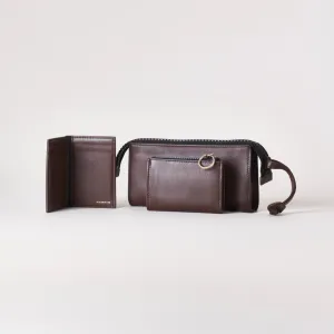 On The Go - Chocolate Black