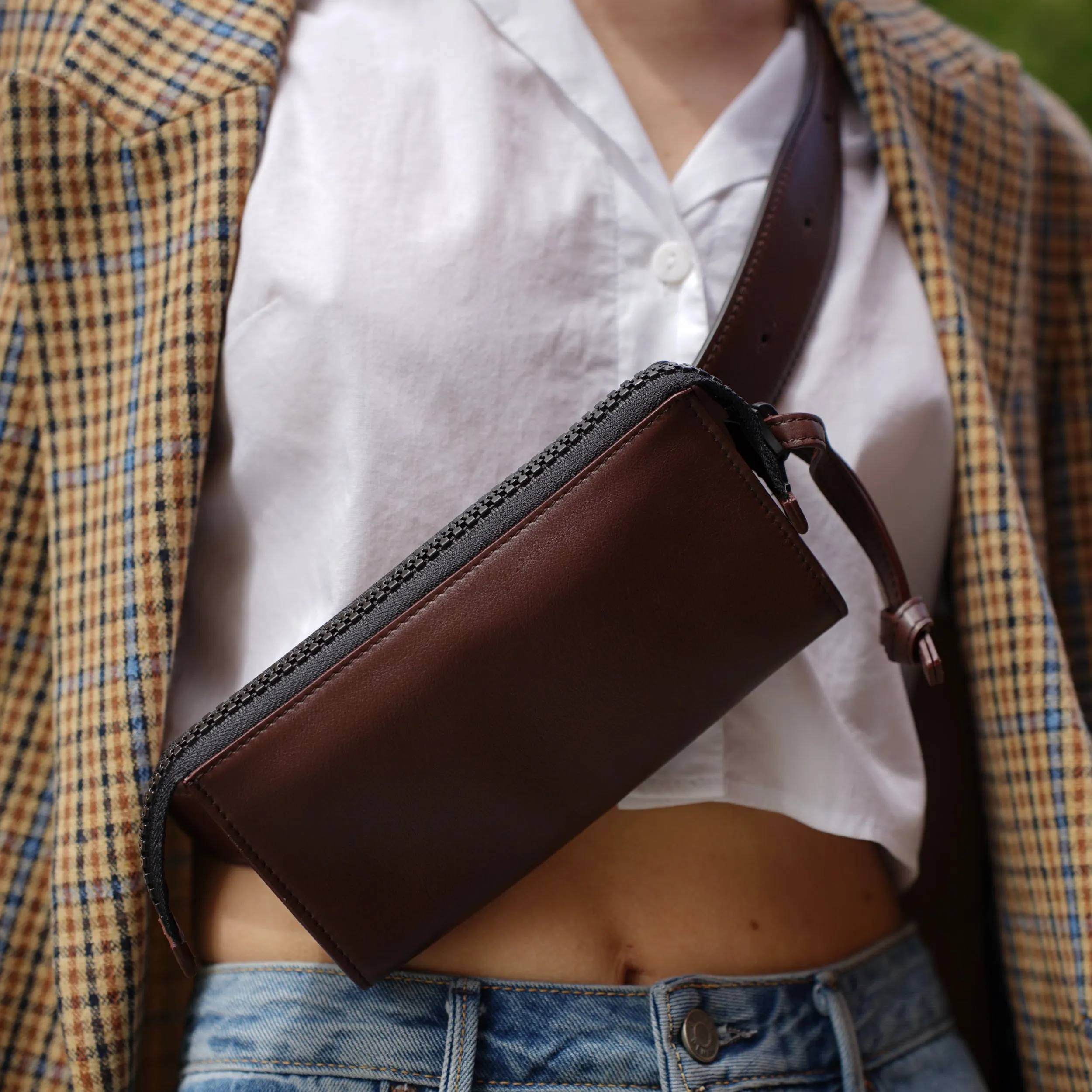 On The Go - Chocolate Black