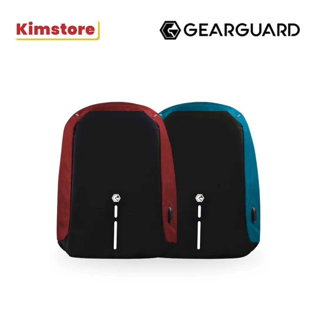 [Open Box] [B] Gearguard Anti-Theft Bag
