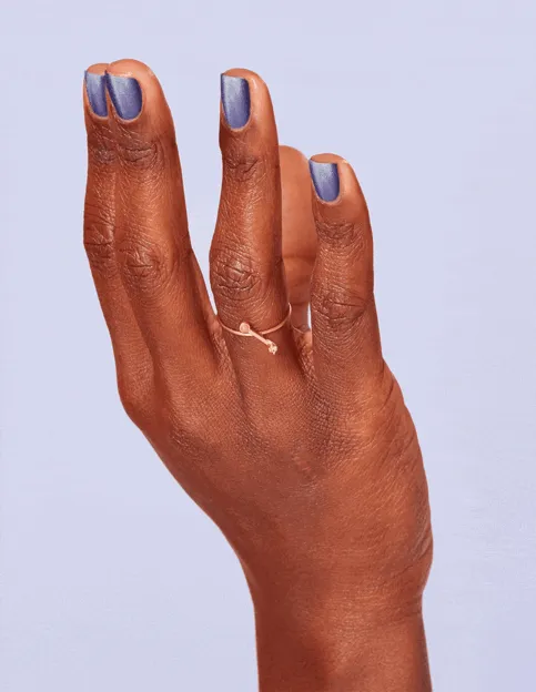 OPI Gel Color - You Had Me At Halo GC D58